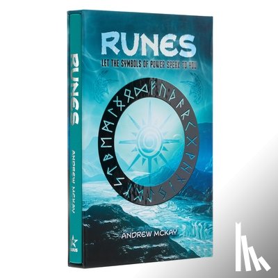 McKay, Andrew - Runes: Deluxe Slipcase Edition