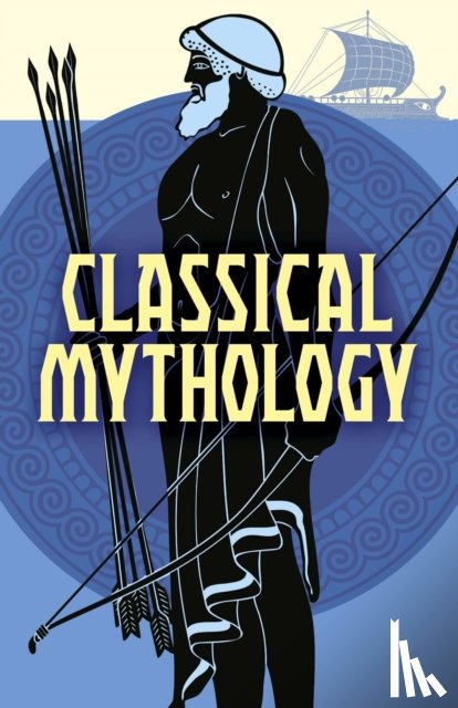 Hawthorne, Nathaniel, Bird, M. M., Moncrieff, Hope, Turnbull, V.C. - Classical Mythology