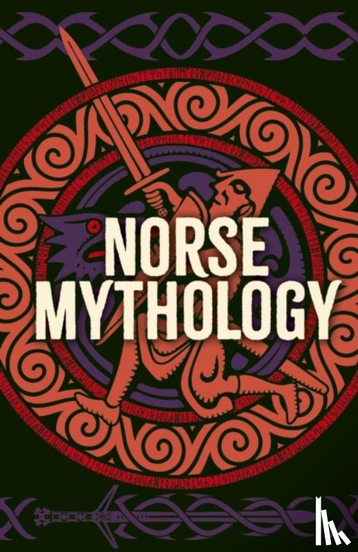 Litchfield, Mary, Bradish, Sarah Powers, Brown, Abbie Farewell, Goddard, Julia - Norse Mythology