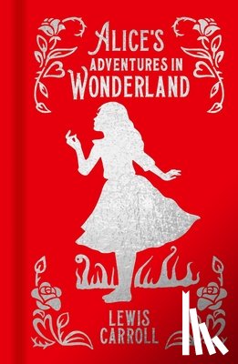 Carroll, Lewis - Alice's Adventures in Wonderland