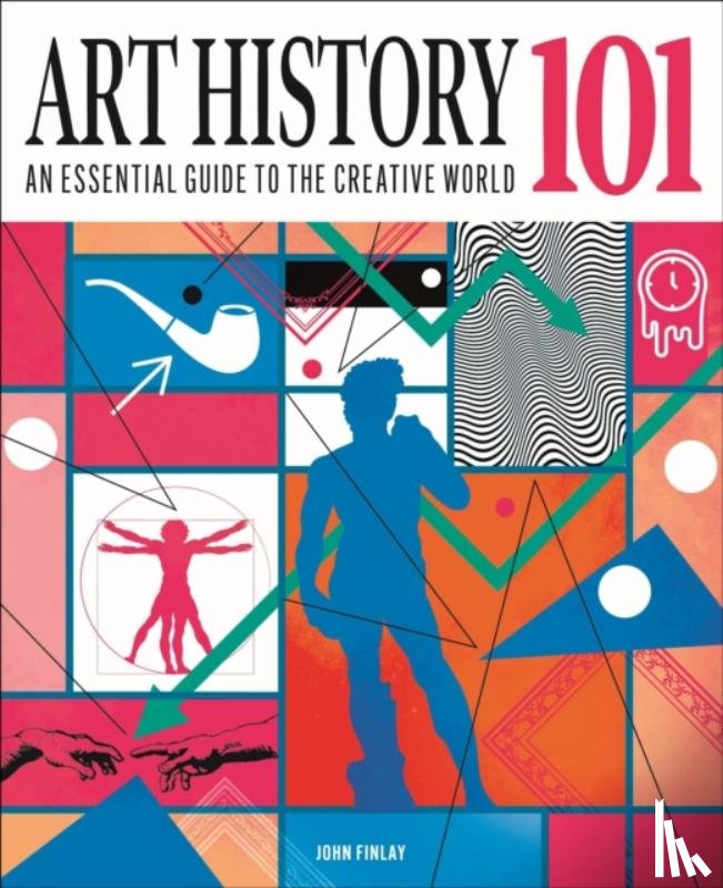 Finlay, Dr John (Art Historian) - Art History 101