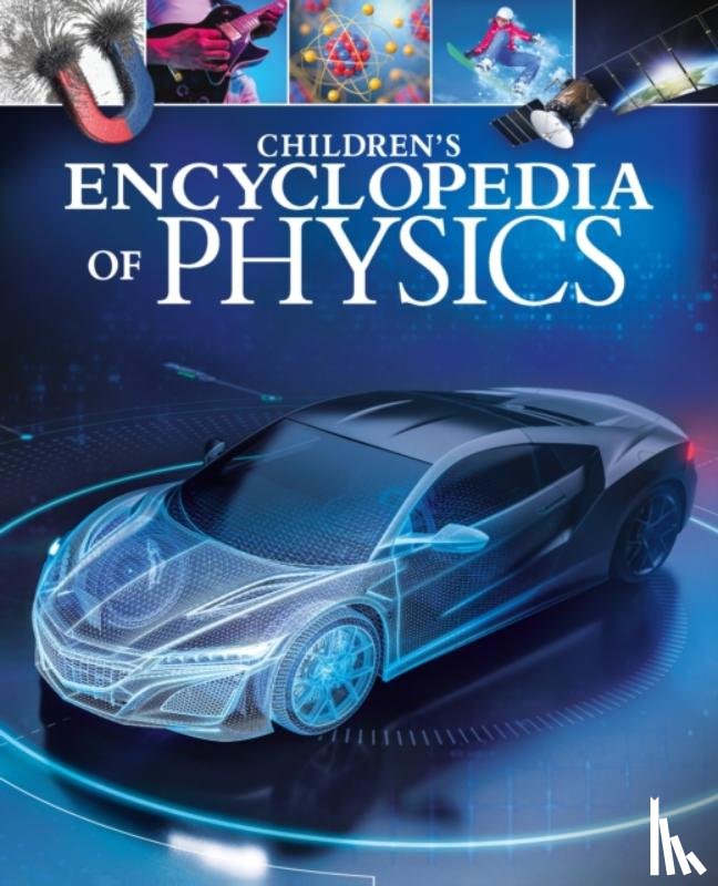 Jackson, Tom - Children's Encyclopedia of Physics