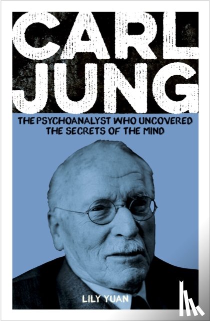Yuan, Lily - Carl Jung
