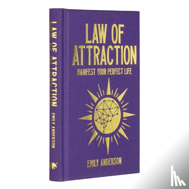 Anderson, Emily - Law of Attraction