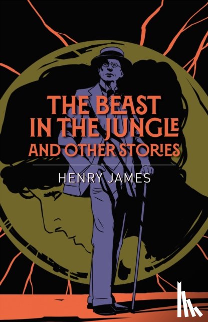 James, Henry - The Beast in the Jungle and Other Stories