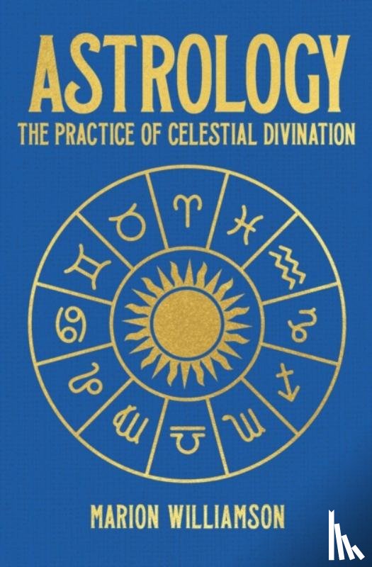 Williamson, Marion - Astrology