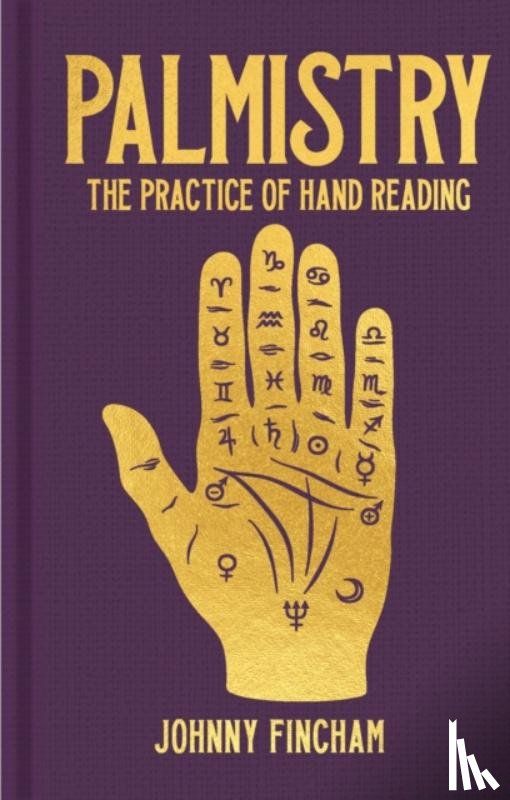 Fincham, Johnny - Palmistry