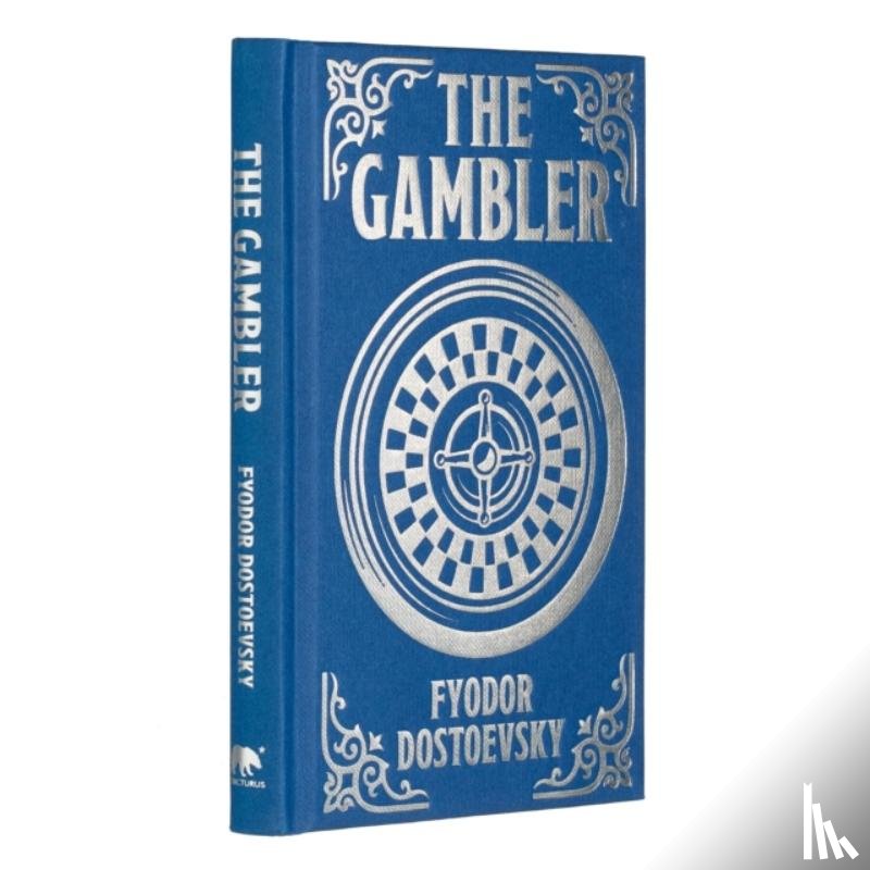 Dostoevsky, Fyodor - The Gambler