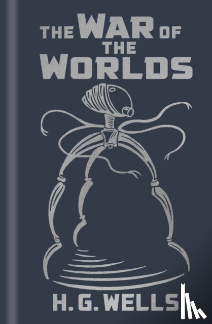 Wells, H. G. - The War of the Worlds