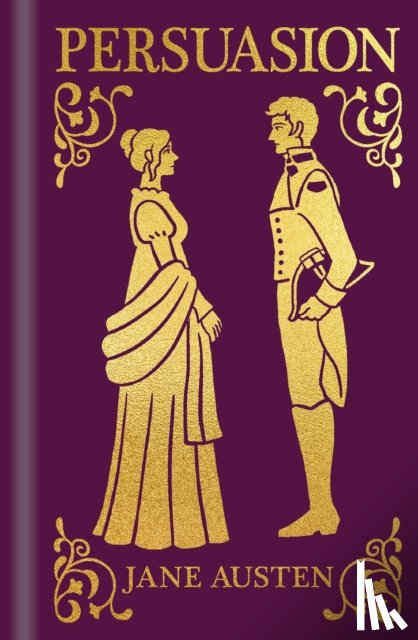 Austen, Jane - Persuasion