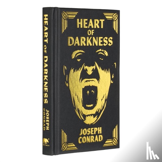 Conrad, Joseph - Heart of Darkness and Tales of Unrest