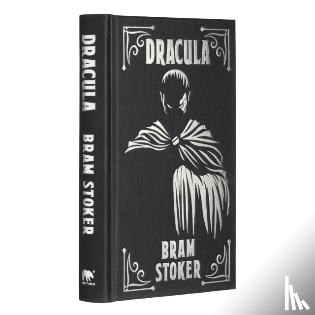 Stoker, Bram - Dracula