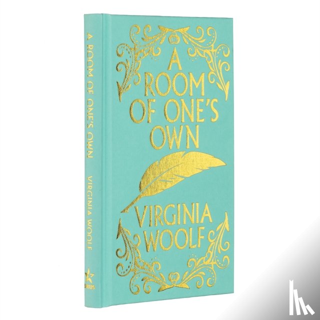 Woolf, Virginia - A Room of One's Own