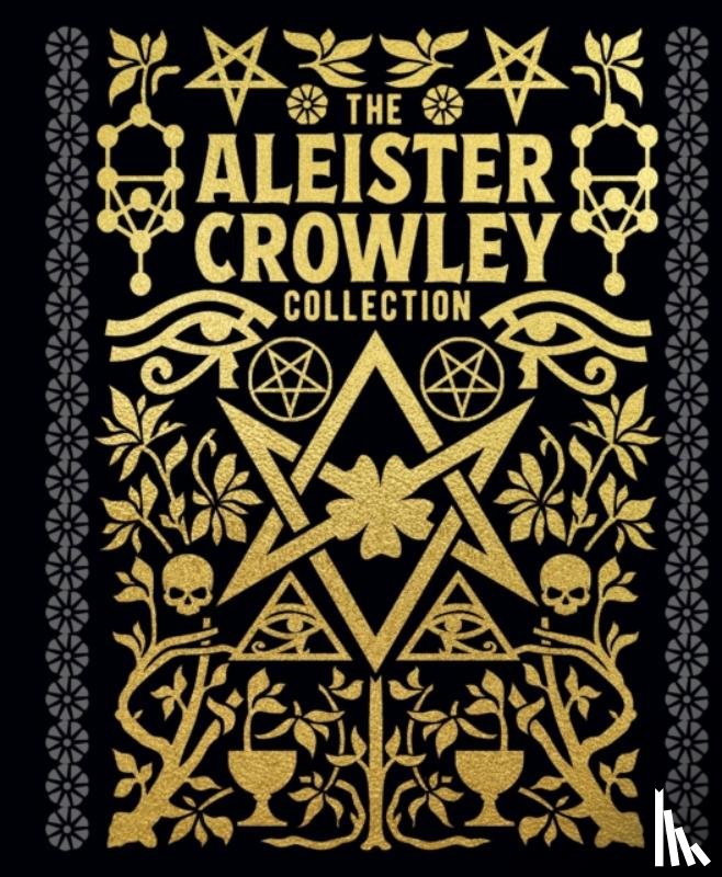 Crowley, Aleister - The Aleister Crowley Collection