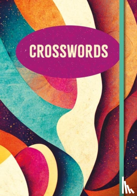 Saunders, Eric - Crosswords