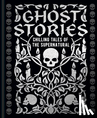 Maupassant, Guy de, Le Fanu, Joseph Sheridan, Hodgson, William Hope, James, Montague Rhodes - Maupassant, G: Ghost Stories