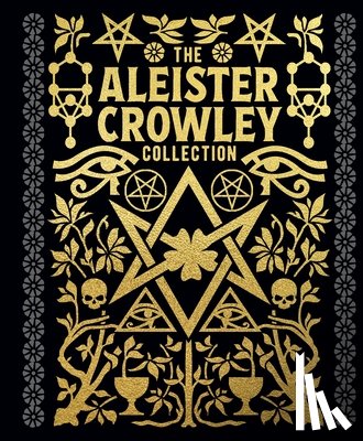 Crowley, Aleister - The Aleister Crowley Collection