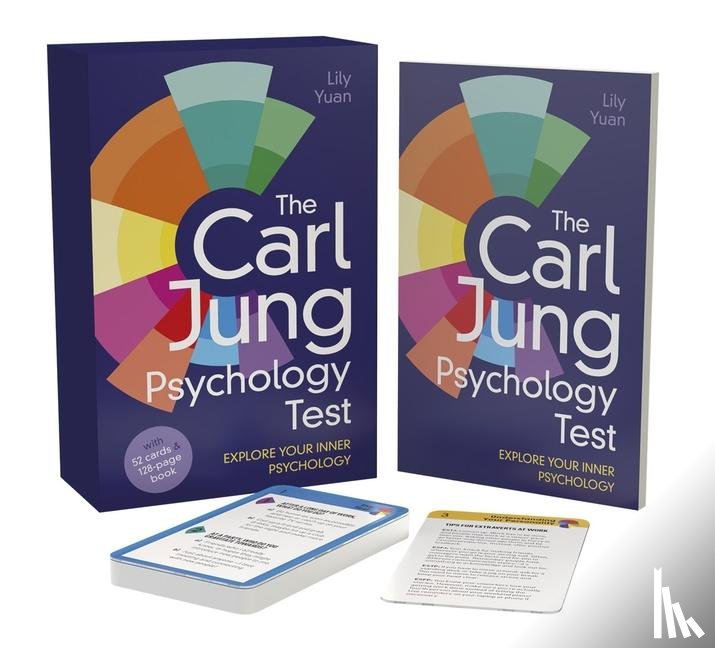 Yuan, Lily - Yuan, L: Carl Jung Psychology Test