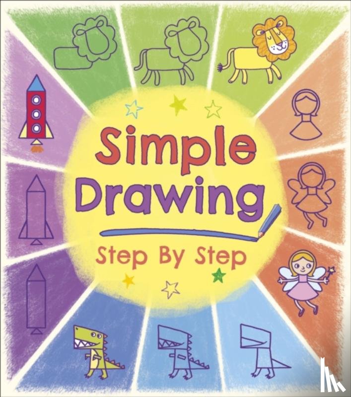 Dudziuk, Kasia - Simple Drawing Step by Step