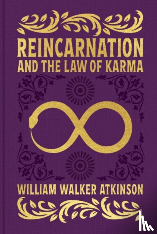 Atkinson, William Walker - Reincarnation and the Law of Karma