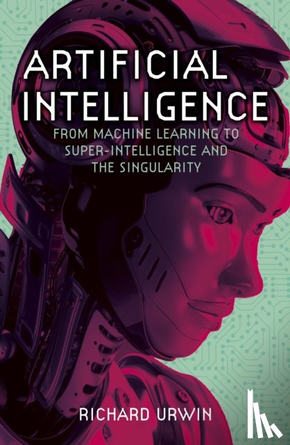 Urwin, Richard - Artificial Intelligence