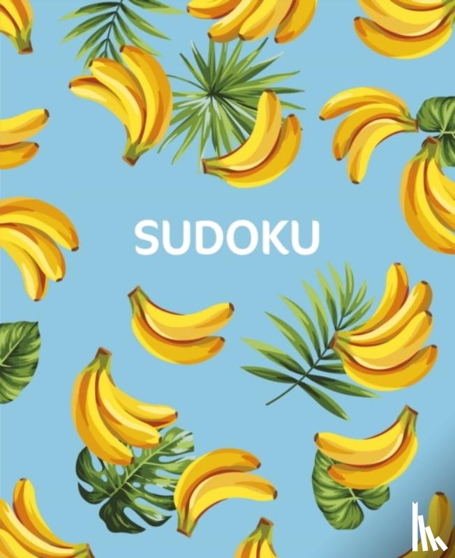 Saunders, Eric - Sudoku