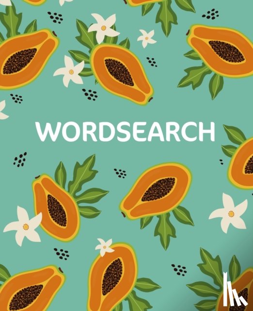 Saunders, Eric - Wordsearch