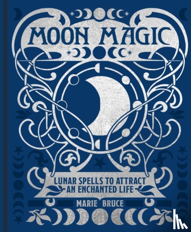 Bruce, Marie - Moon Magic