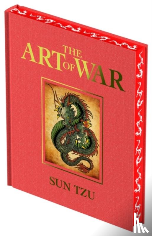 Tzu, Sun - The Art of War
