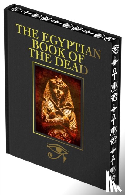 Arcturus Publishing Limited - The Egyptian Book of the Dead