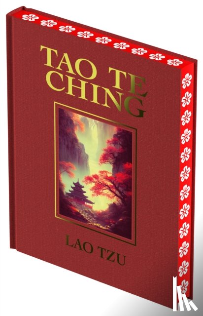 Tzu, Lao - Tao Te Ching