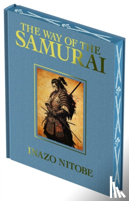 Nitobe, Inazo - The Way of the Samurai