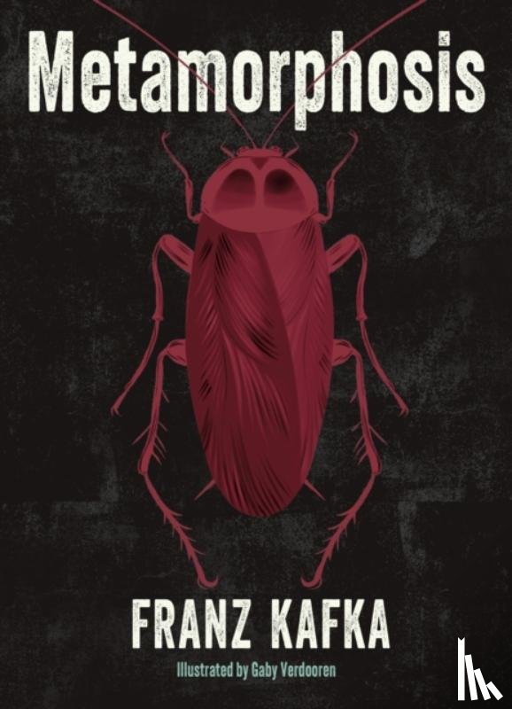 Kafka, Franz - Metamorphosis