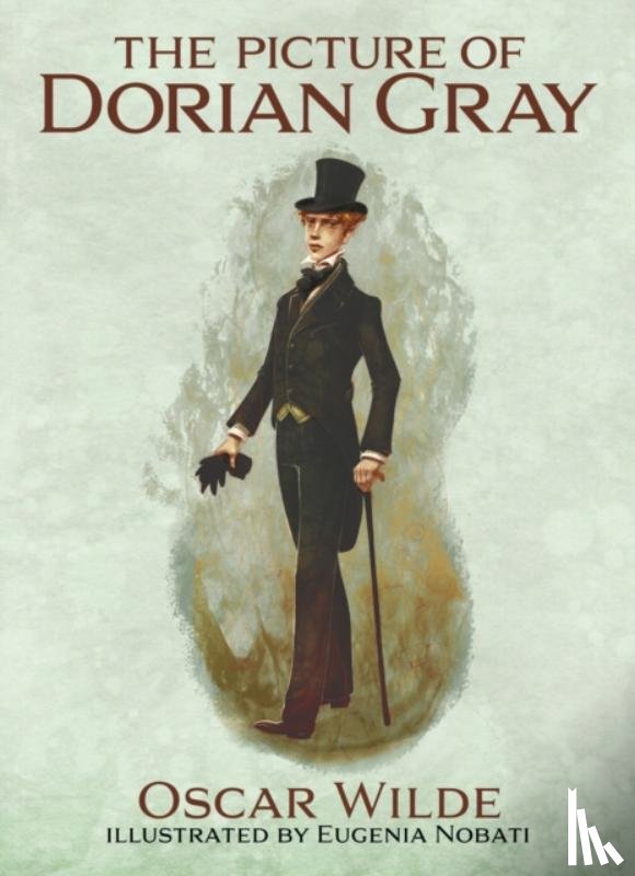 Wilde, Oscar - The Picture of Dorian Gray