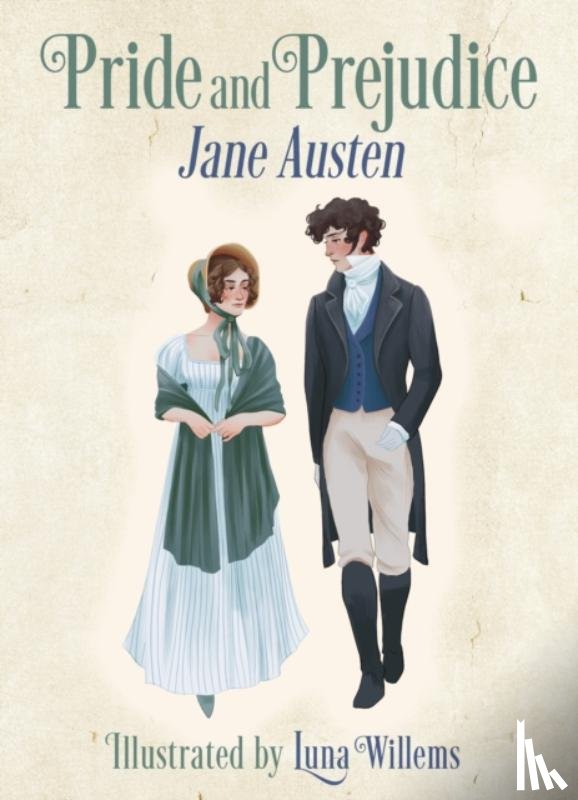 Austen, Jane - Pride and Prejudice