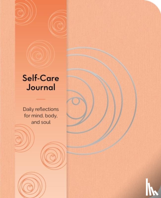 Hinsbergh, Emma Van - Self-Care Journal