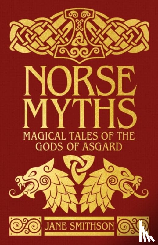Smithson, Jane - Norse Myths