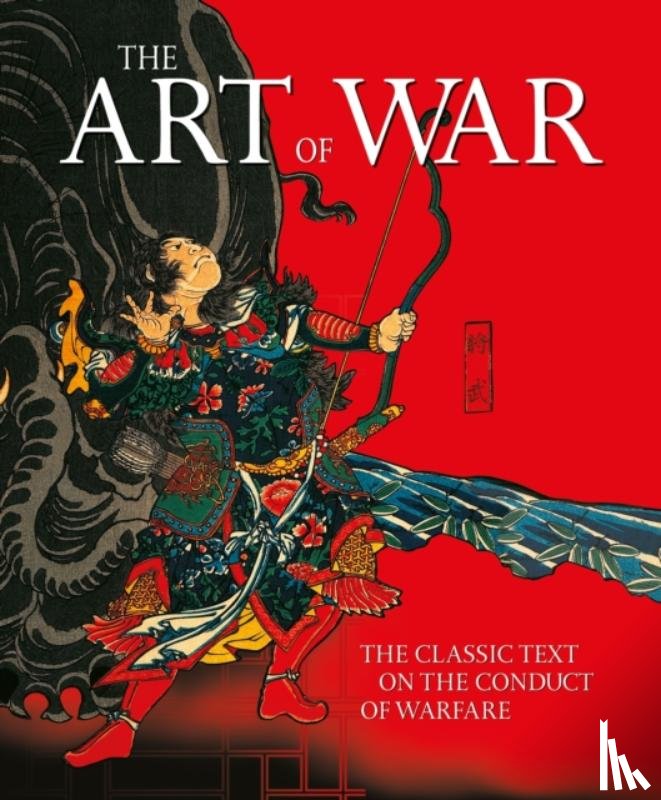Tzu, Sun - The Art of War
