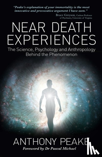 Peake, Anthony - Near Death Experiences