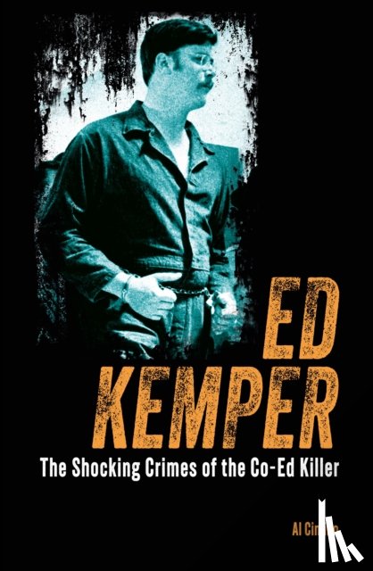Cimino, Al - Ed Kemper