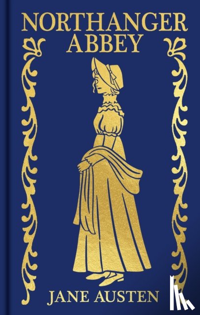 Austen, Jane - Northanger Abbey