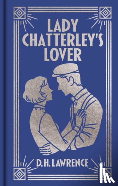 Lawrence, DH - Lady Chatterley's Lover