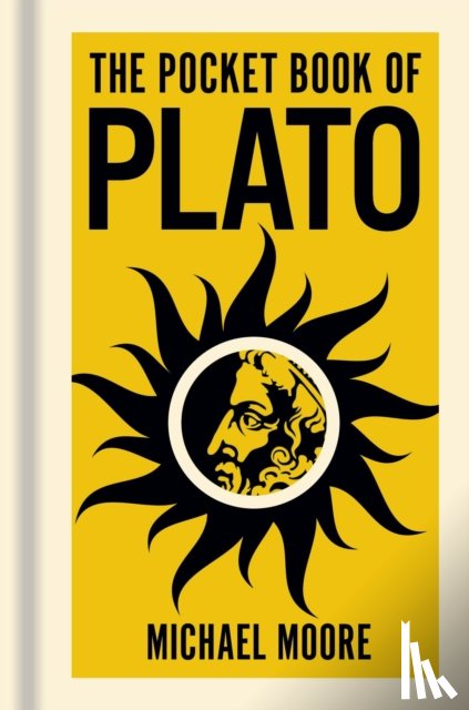 Moore, Michael - The Pocket Book of Plato