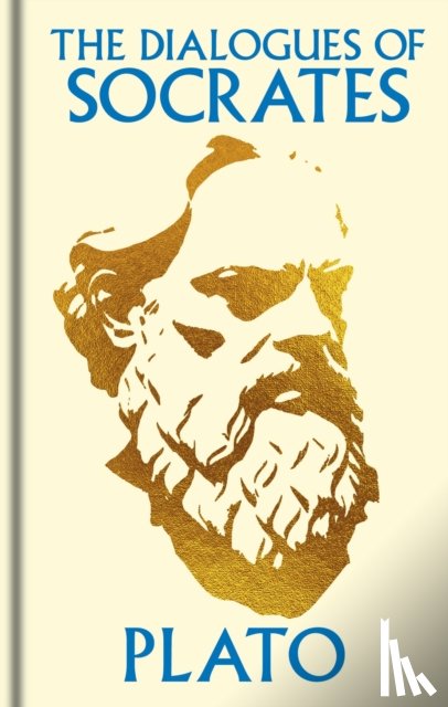 Plato - The Dialogues of Socrates