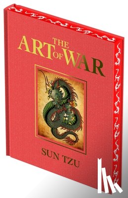 Tzu, Sun - The Art of War: Luxury Full-Color Edition