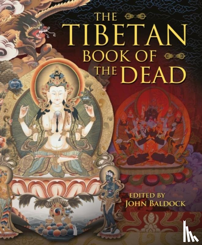 Baldock, John - The Tibetan Book of the Dead