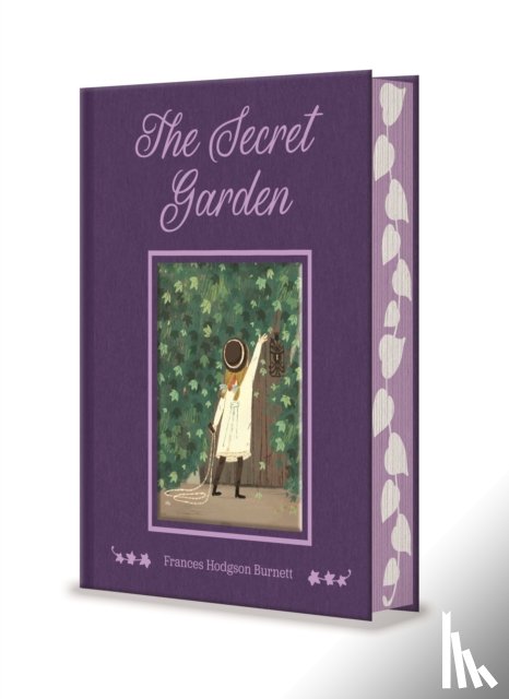 Burnett, Frances Hodgson - The Secret Garden