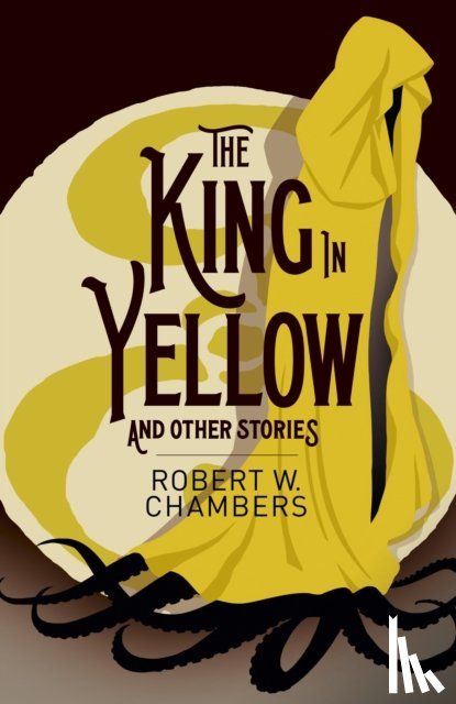 Chambers, Robert W. - The King in Yellow and Other Stories