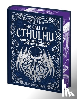 Lovecraft, H. P. - The Call of Cthulhu and Other Tales of Cosmic Terror