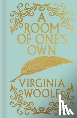 Woolf, Virginia - Woolf, V: Room of One's Own